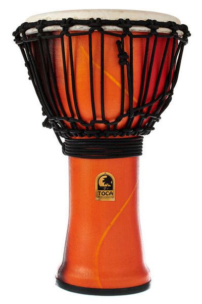 Toca Djembe 9 inch Toca SFDJ-9F