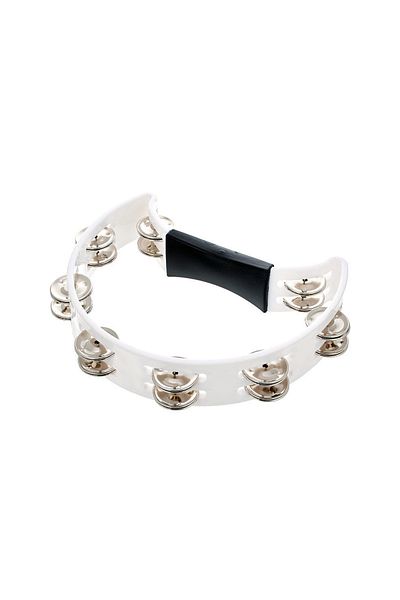 Millenium Millenium HT200 WH Tambourine