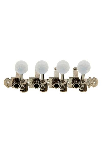 Harley Benton Harley Benton Chrome Mandolin Wrench Set