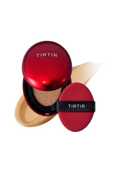 TIRTIR كريم أساس ريد كوشن ماسك فيت 21N ايفوري من تيرتير 18 جم