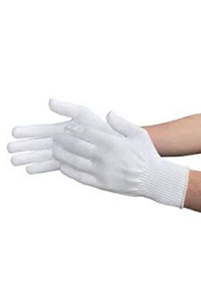 ÇAMDALI HAM ÖRGÜ İŞ ELDİVENİ (POLYESTER) (300 ÇİFT)