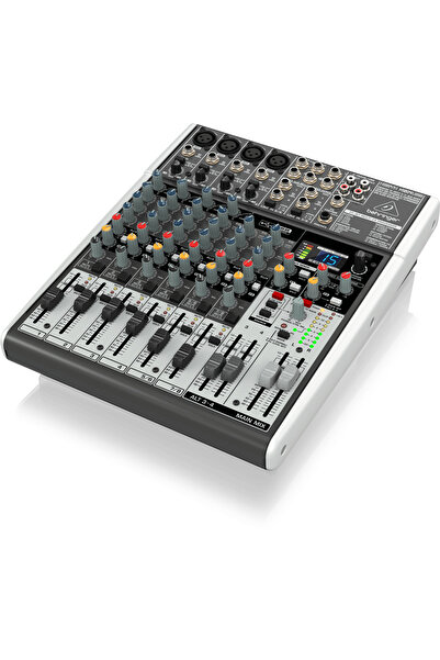 Behringer Xenyx X1204USB