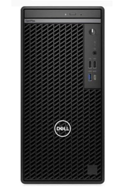 Dell OptiPlex 7020 Mini Tower - 12th Gen Intel Core i5-12500, 8GB DDR5 RAM, 512GB SSD, Linux Ubuntu,