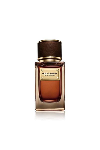 Dolce&Gabbana Dolce & Gabbana Velvet Amber Sun Pour Homme Eau de Parfum 50ml