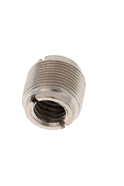 Millenium Millenium Thread Adapter 3 microphone nut thread adapter
