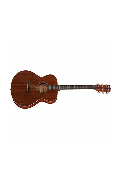 Harley Benton Harley Benton CG-45 NS 4/4 Folk Acoustic Guitar
