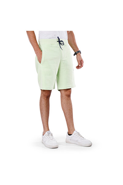 COUP شورت رجالي كاجوال 2xl-أخضر