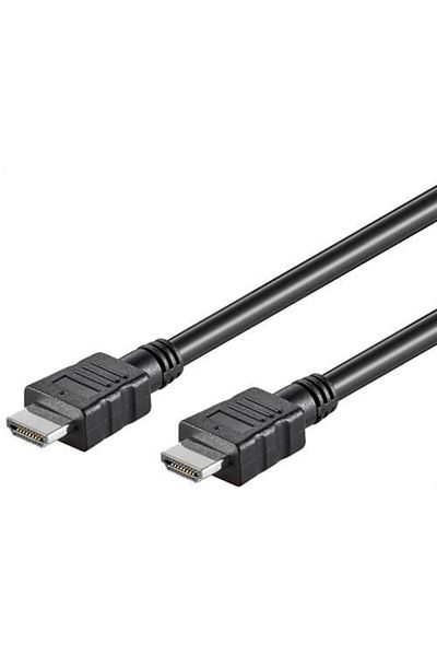 Well Cablu HDMI 5m tata-tata seria 2.0 cu Ethernet