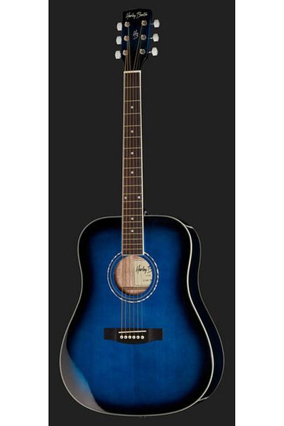 Harley Benton Harley Benton D120TB Acoustic Guitar