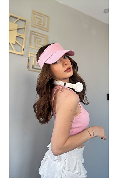 FASİON Pălărie de tenis unisex cu protecție UV