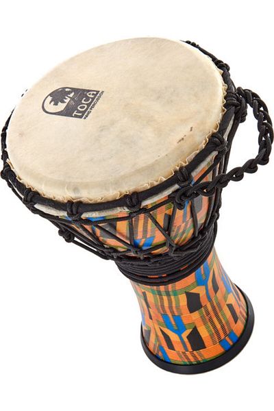 Toca Djembe 7 inch Toca SFDJ-7K