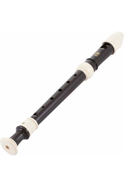 Yamaha Whistle Yamaha YRS-301 III Soprano Recorder