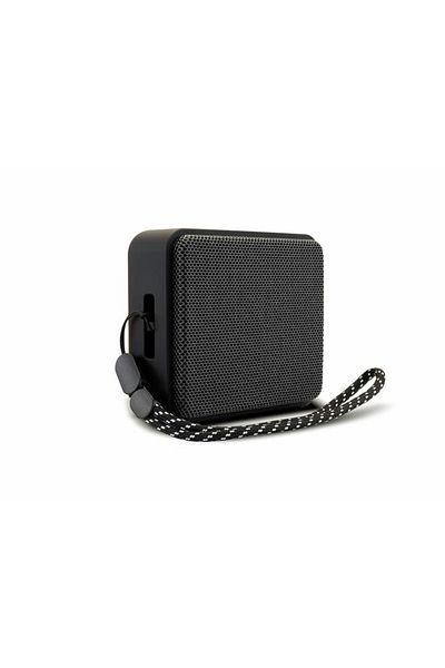 Wilson Bluetooth Speakers - Metallic