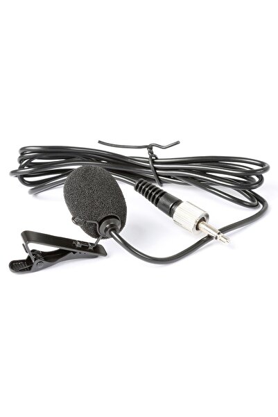 POWER DYNAMICS Microfon lavaliera cu jack 3.5mm Power Dynamics PDT3