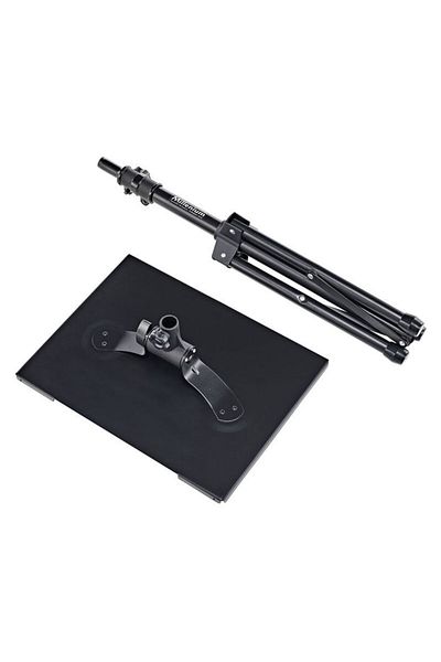 Millenium Millenium Laptop Stand Tripod Tripod