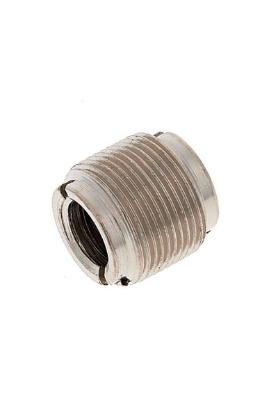 Millenium Millenium Thread Adapter 3 microphone nut thread adapter