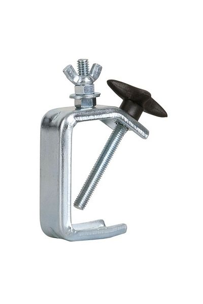 Showtec Lumini Showtec Pipe Clamp 32 mm