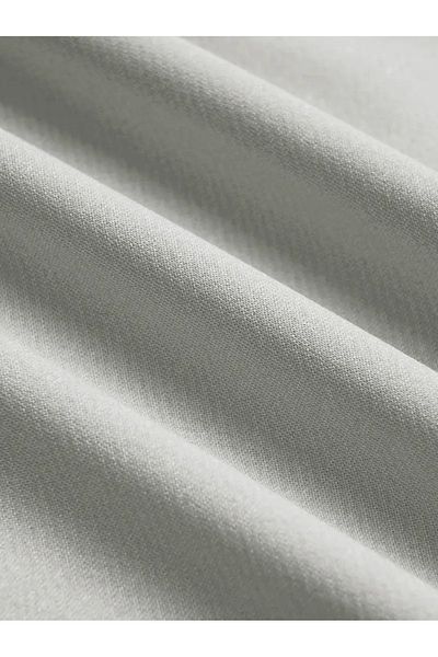aynewmoda Tricou oversize 100% bumbac cu decolteu barcă de mărime mare