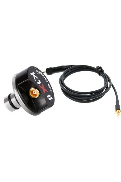 Rumberger Microphones - Metallic