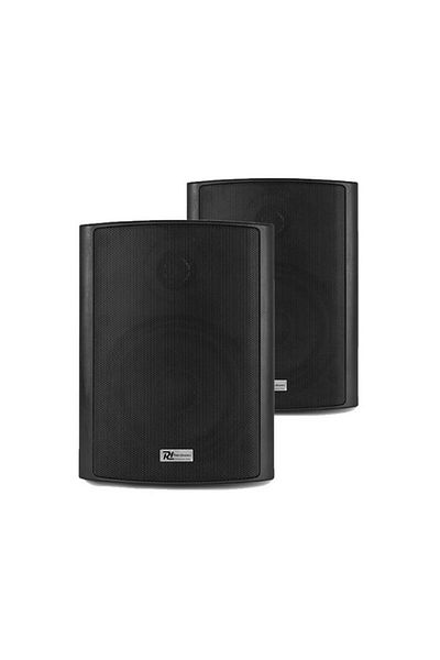 POWER DYNAMICS Boxe ambientale 100V Power Dynamics BC40V Negru