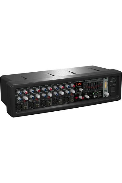 Behringer PMP550M