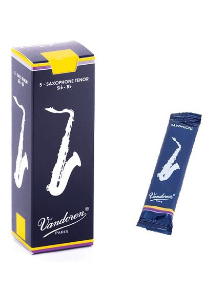Vandoren Classic No. 2.5 Soprano Sax