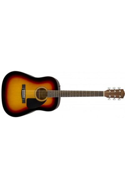 FENDER CD-60 SB V3