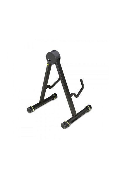 Gravity Solo-G Acoustic, Foldable acoustic guitar stand