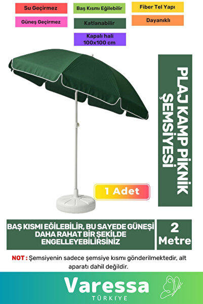 Genel Markalar Yeni Güneş Su Geçirmez Fiber Tel Büyük Boy Katlanabilir Taşını...