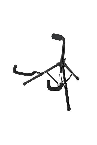 Millenium Millenium GS-2008 A Acoustic Guitar Stand Black