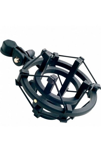 Rode RODE SM2 shock mount microphone