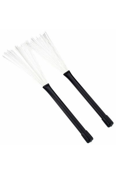 Millenium Drum Brushes Millenium TC54 Nylon Drum Brushes