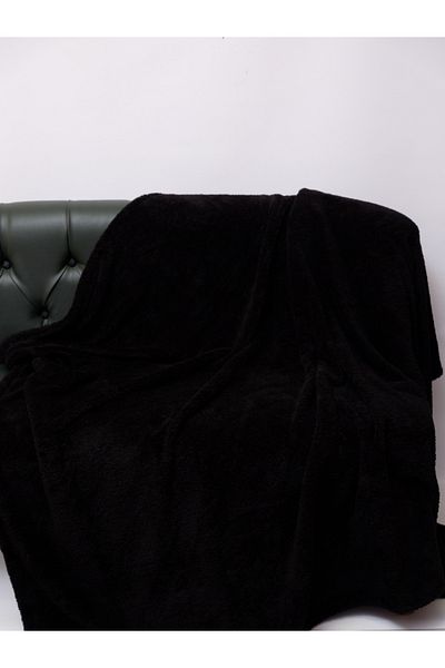 Damla Wellsoft Tv Blanket - Single Blanket