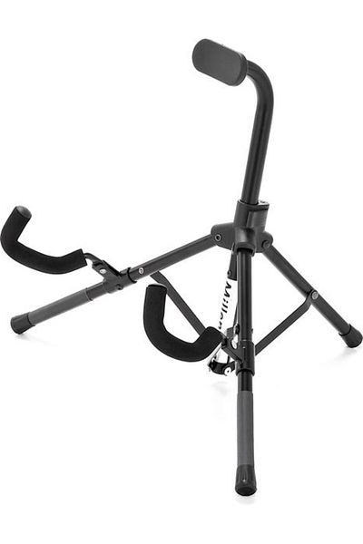 Millenium Millenium GS-2008 E Electric Guitar Stand Black