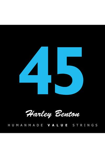 Harley Benton Harley Benton 45-105 Bass Guitar Strings