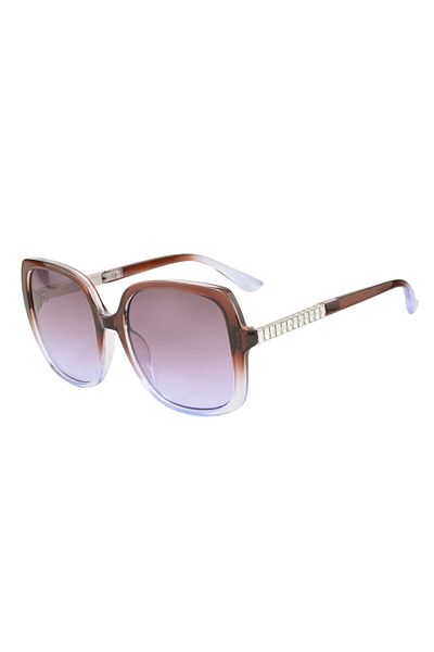 Guess Ladies' Sunglasses Gf0406-5683z Ø 56 Mm