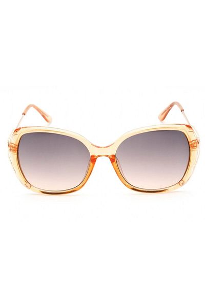 Guess Ladies' Sunglasses Gf0396-57b