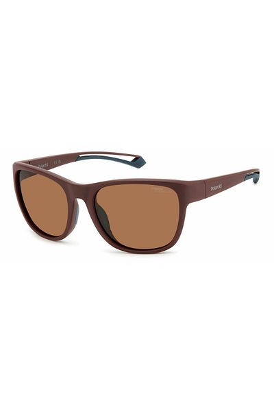 Polaroid Men's Sunglasses Pld-7051-s-7bl Ø 57 Mm