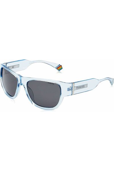 Polaroid Ochelari de soare pentru femei Pld-6197-s-mvu Ø 55 mm