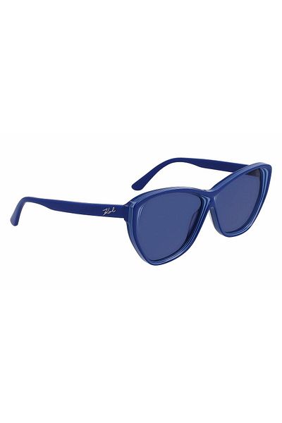 Karl Lagerfeld Ochelari de soare pentru femei Kl6103s-407 Ø 58 mm