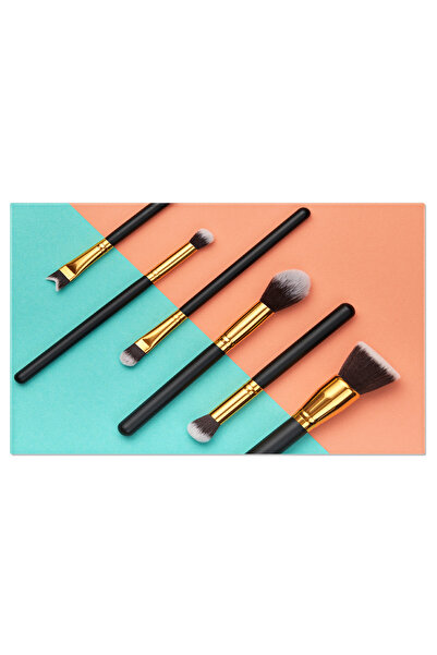 StoryGift Romania Tablou Canvas Produs De Frumusete Pentru Toamna Set Refined...