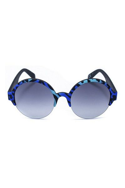 Italia Independent Ochelari de soare pentru femei 0907-zeb-022