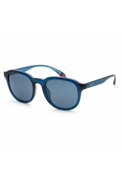 Armani Exchange Ochelari de soare pentru bărbați Ax4129su-818780 Ø 54 mm