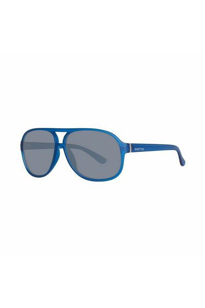 Benetton Ochelari de soare pentru bărbați Be935s04 Ø 60 mm