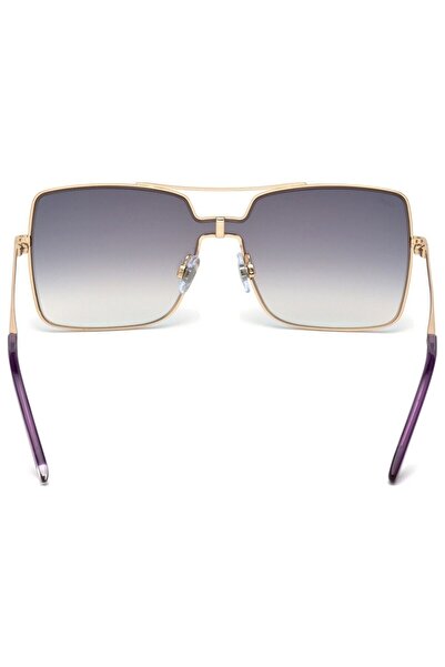 WEB EYEWEAR Ladies' Sunglasses We0201a