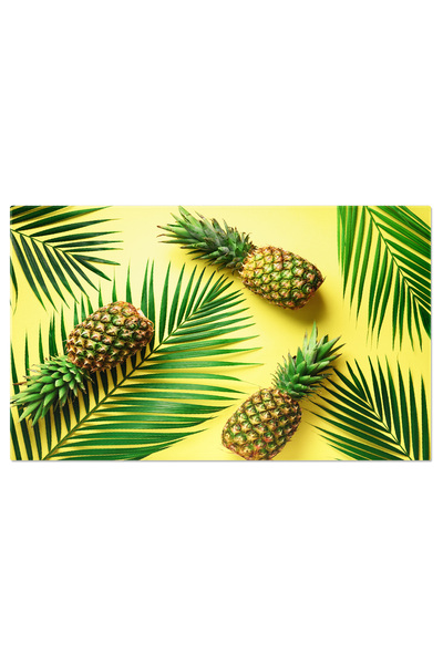 StoryGift Romania Tablou Canvas Dieta Sanatoasa: Fructe Proaspete, Vara, Tropical, Gusturi Revitalizante