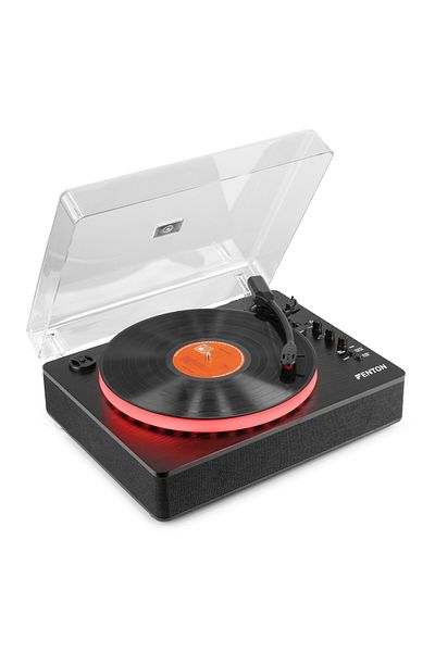 Fenton Pick-up Fenton RP162LED RGBW, Bluetooth, USB