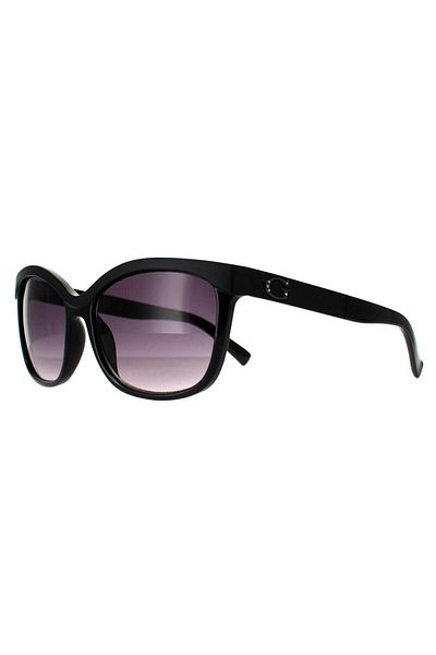 Guess Ladies' Sunglasses Gf0300-5701b Ø 57 Mm