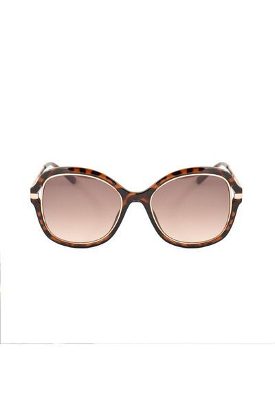 Guess Ladies' Sunglasses Gf0352 52f 54 17 140 Ø 54 Mm