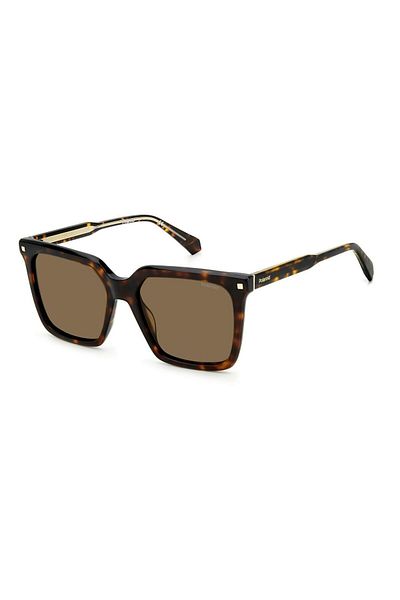 Polaroid Ladies' Sunglasses Pld-4115-s-x-086f4sp Ø 54 Mm